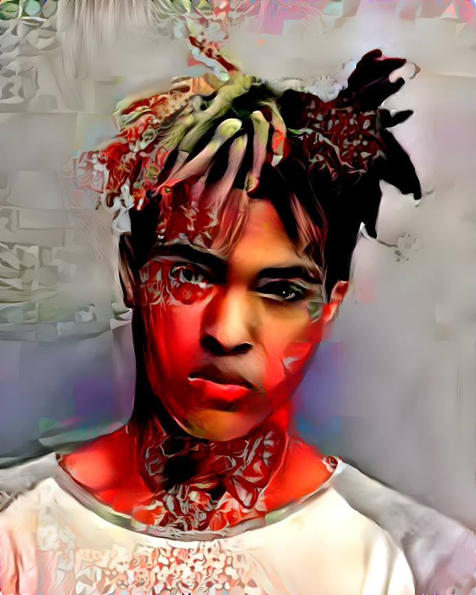 RIP XXX