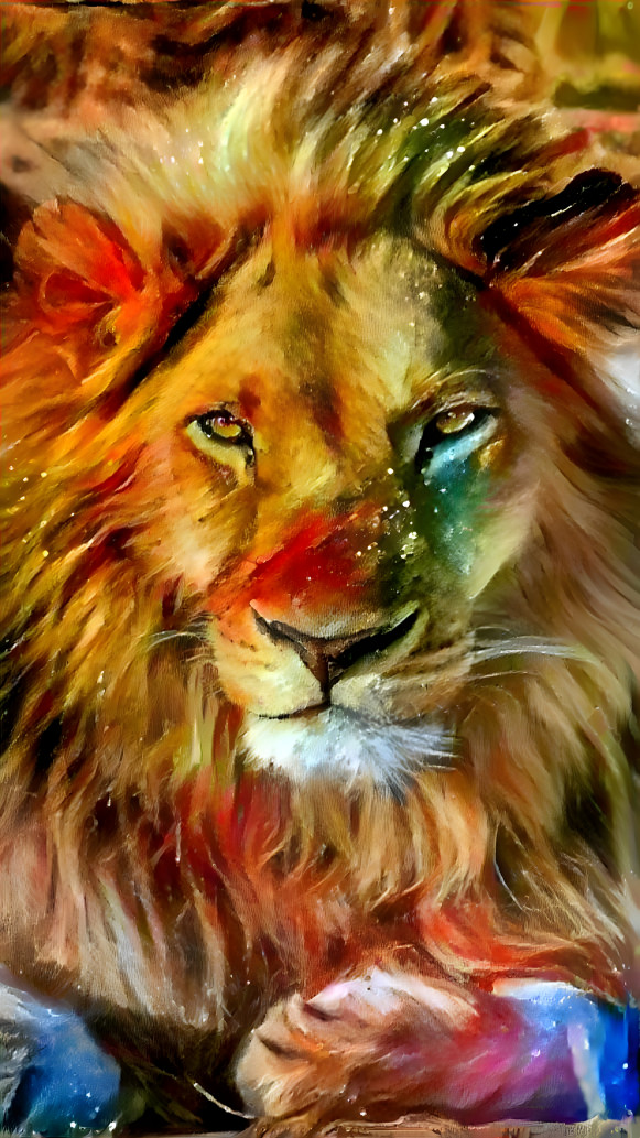 Lion 