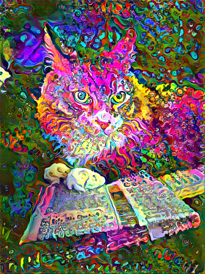 AcidCat