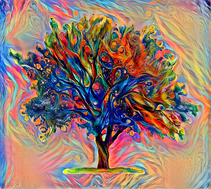 tree of life