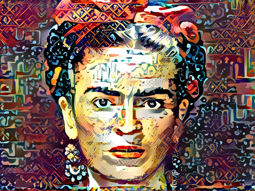 Frida