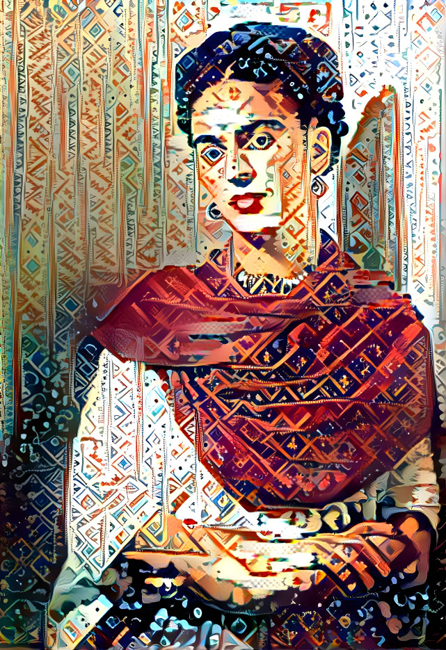 Frida