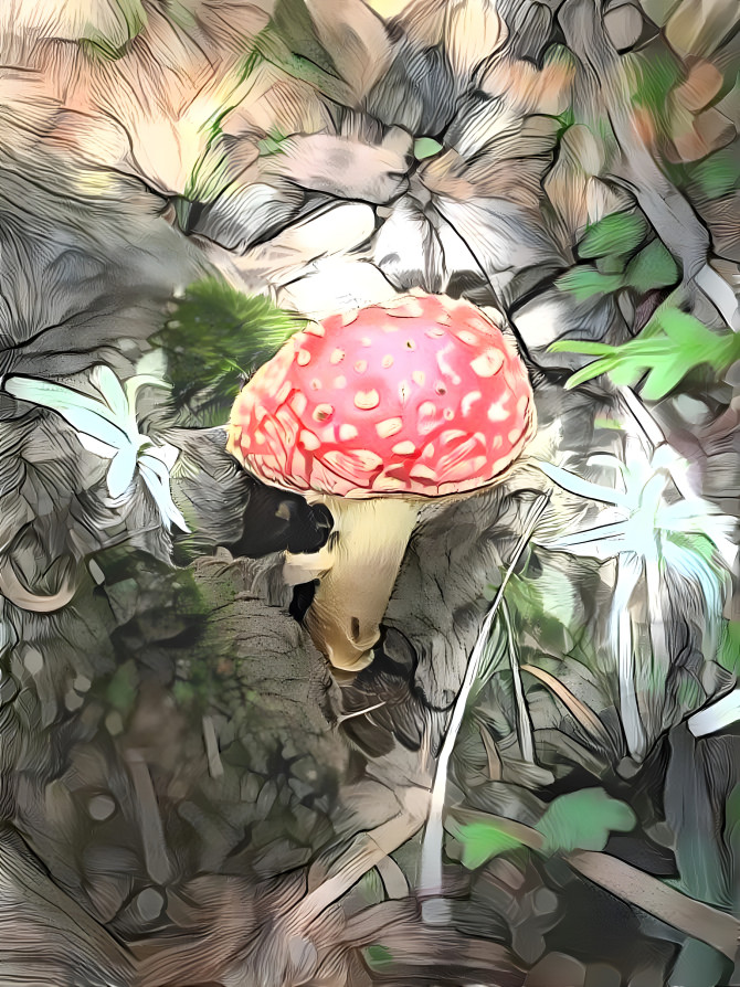 Mushroom