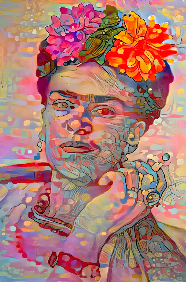 Frida