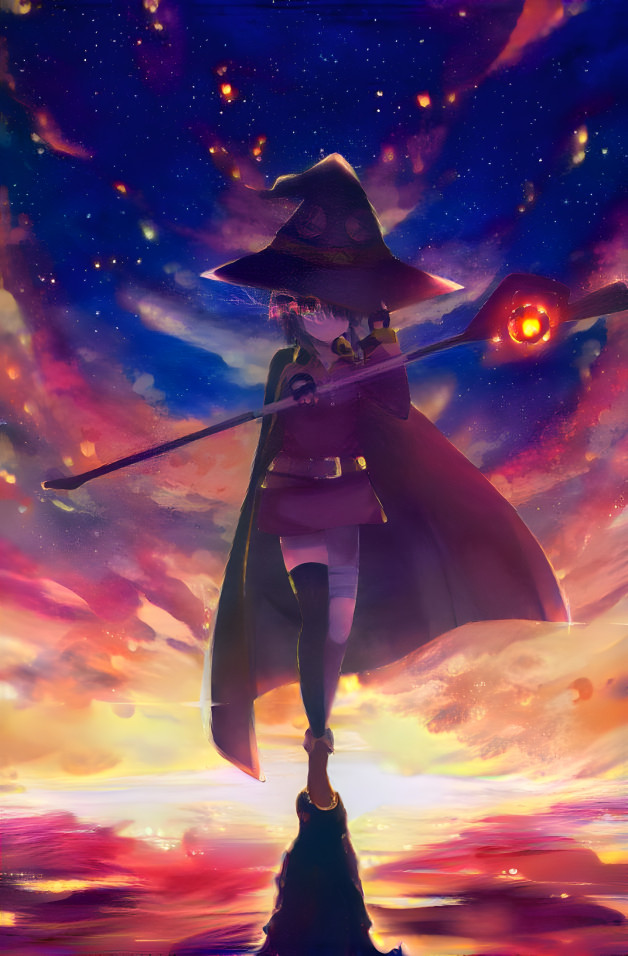 Megumin