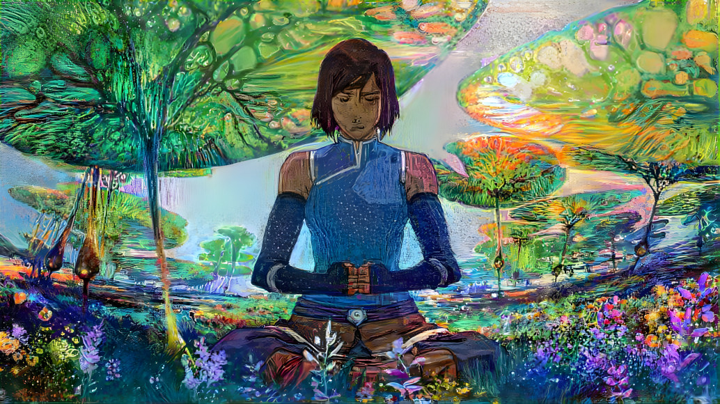 Korra