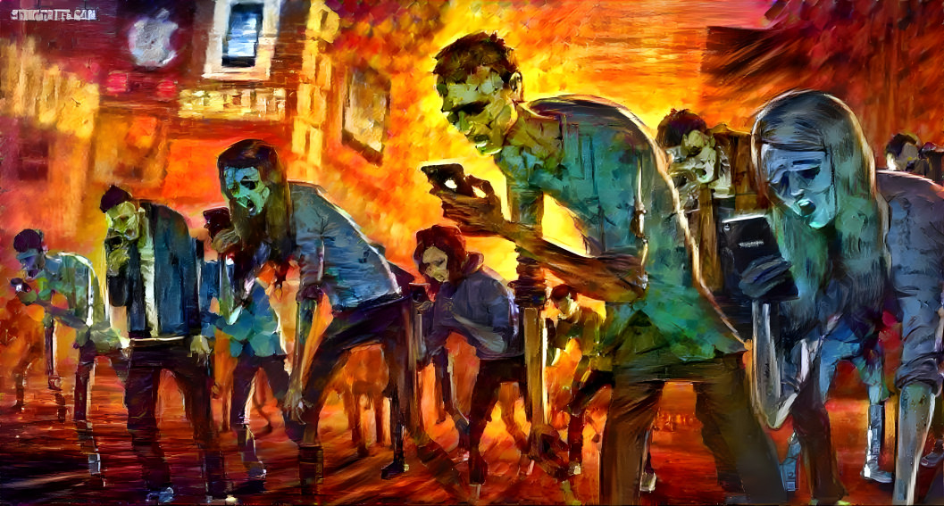 zombies