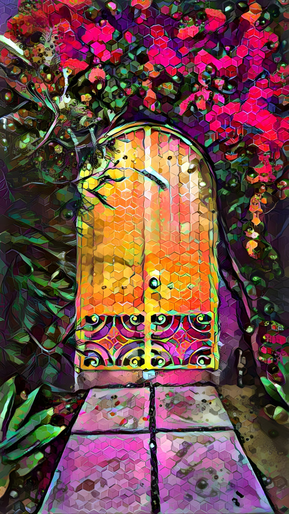 door to dream