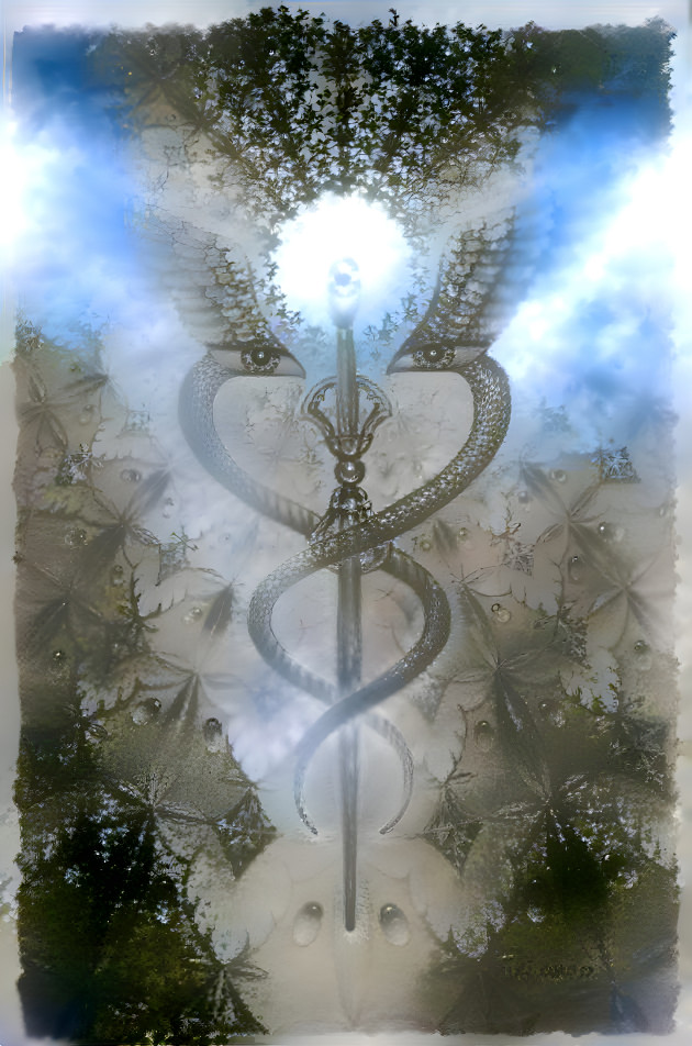 Caduceus 4