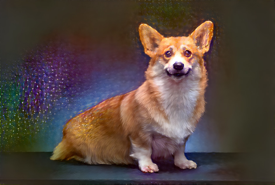 Corgi