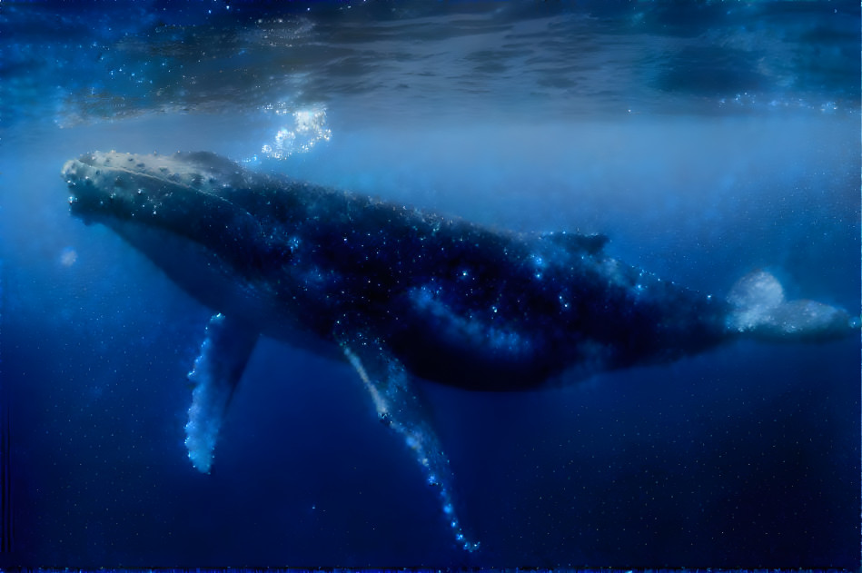 Whale