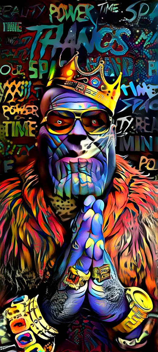 Thanos