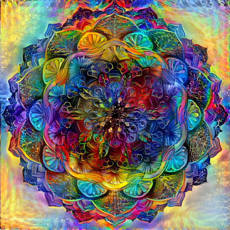 Mandala 