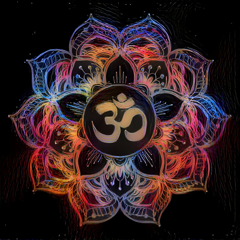 Om 