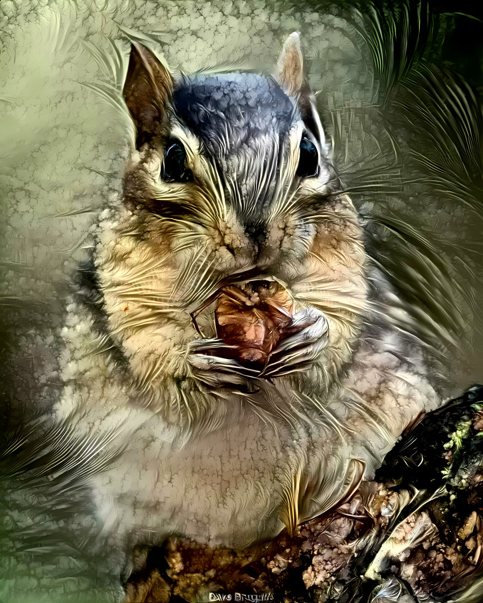 squirel