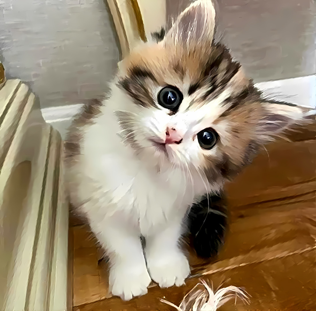 cute cat