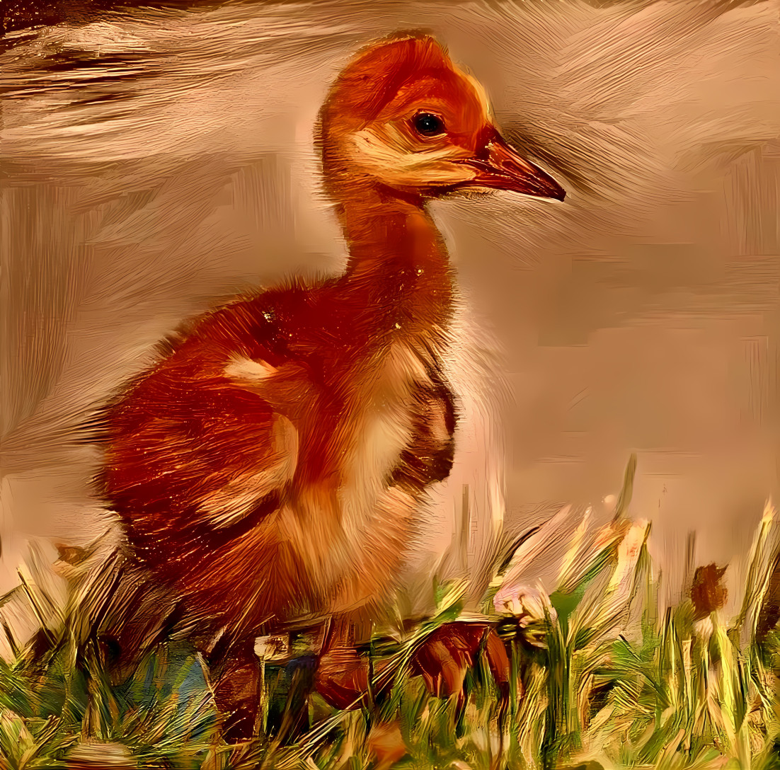 chick