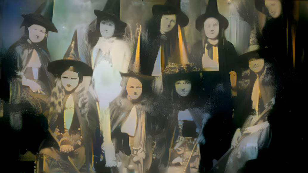 COVEN