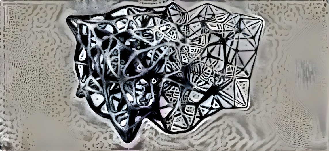 cubo voronoi