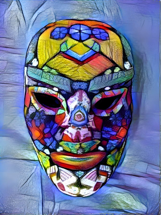 luchador