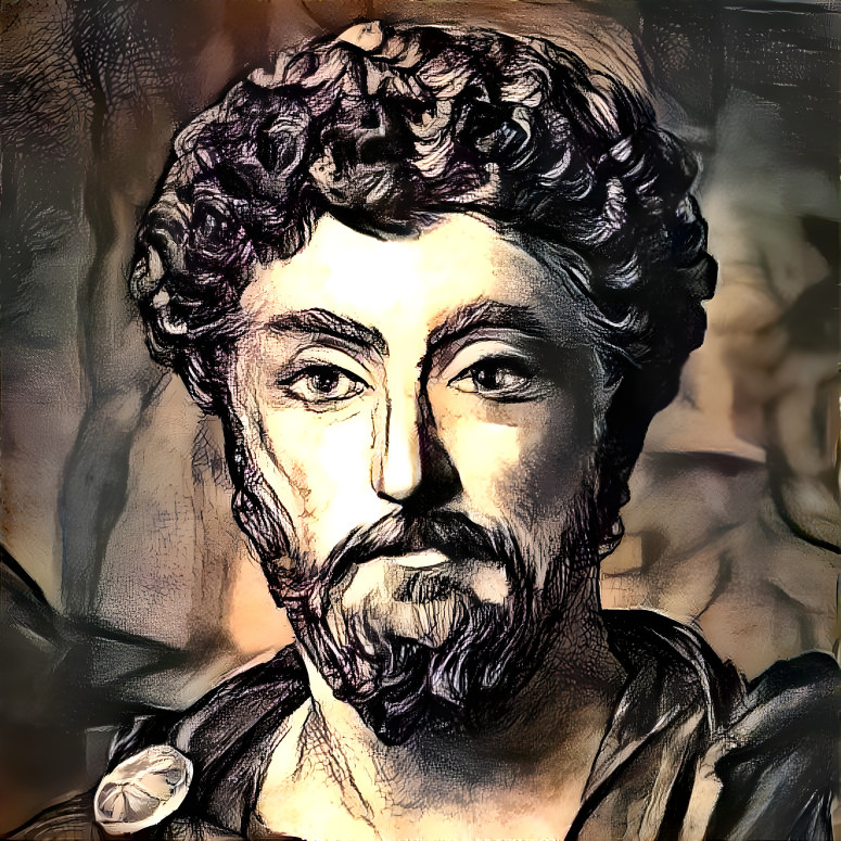 Marcus Aurelius