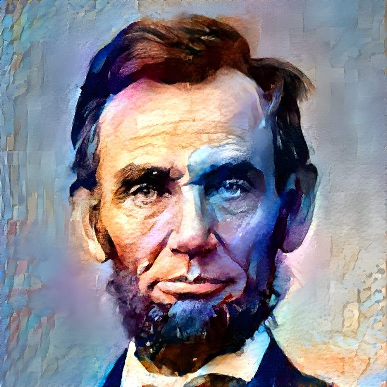 Abraham Lincoln