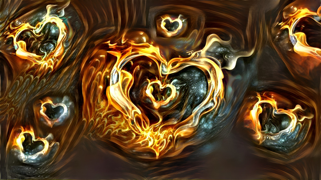 Hearts On Fire