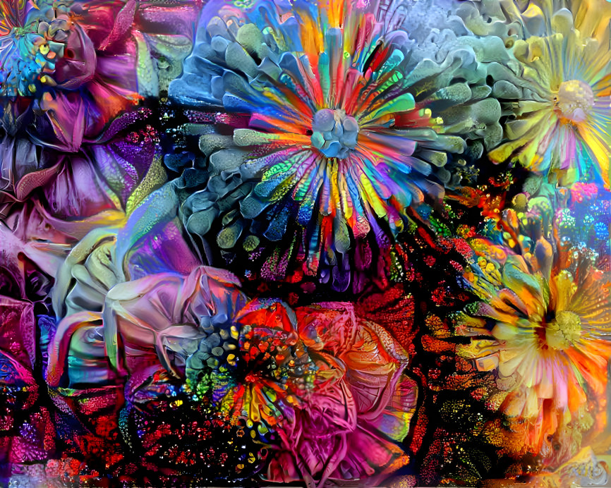 Kaleidoscope 