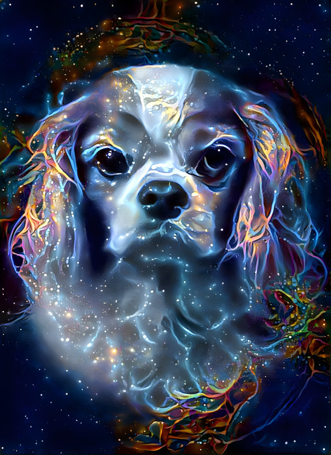 Astral Pup