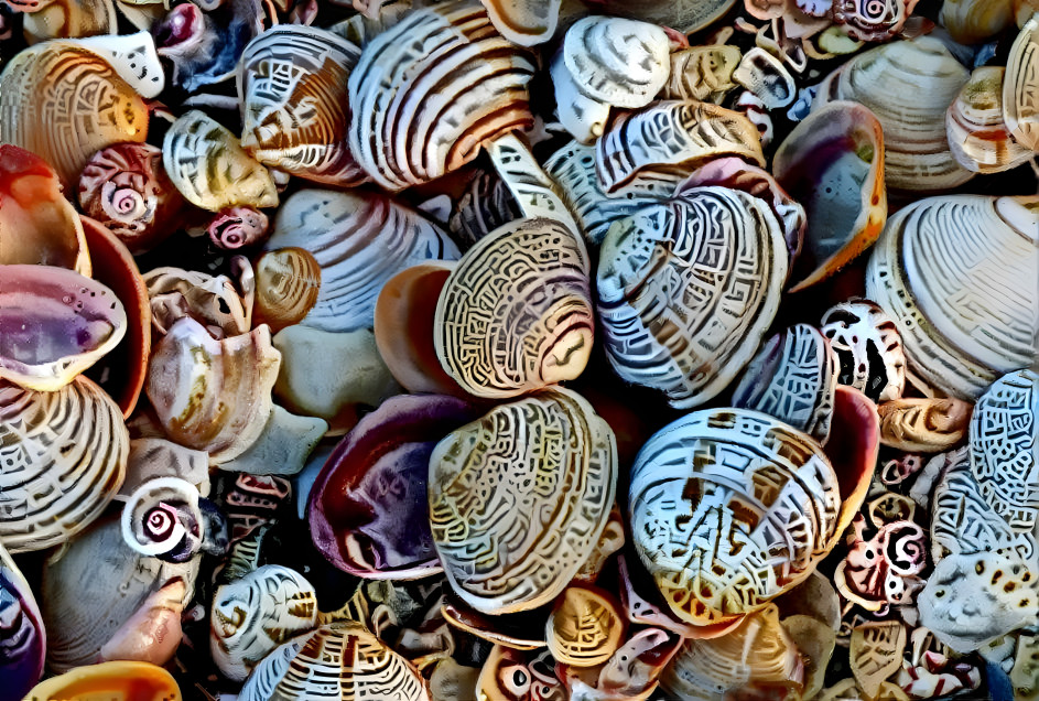 Seashells