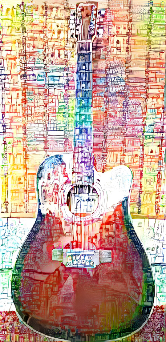 Guitar