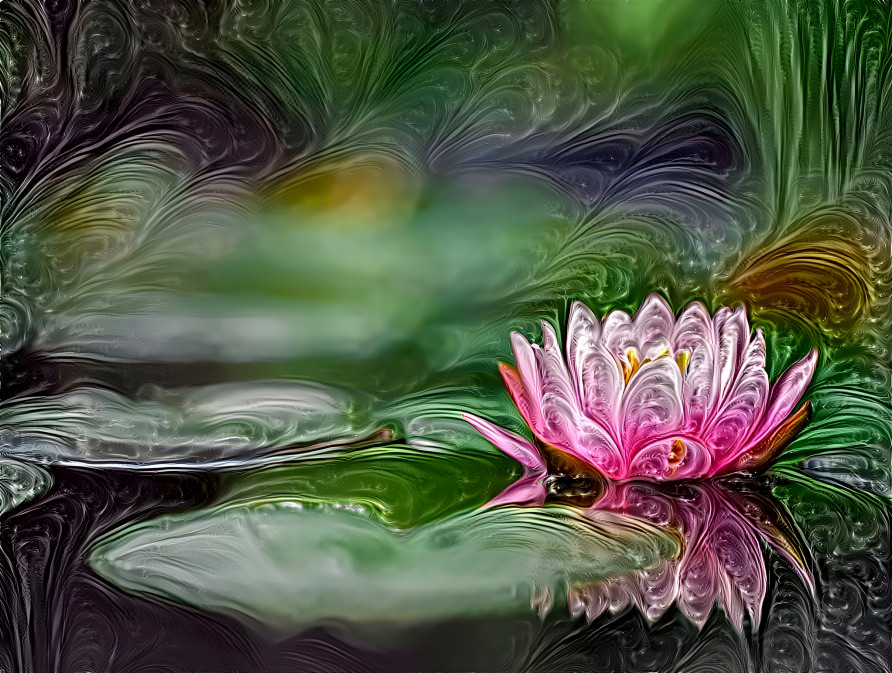 Lotus dream