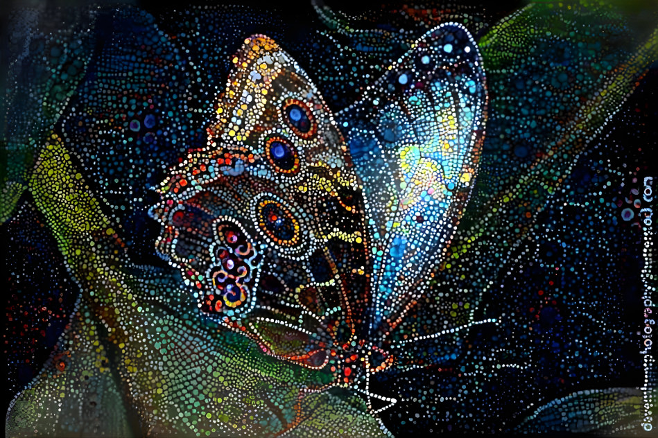 butterfly