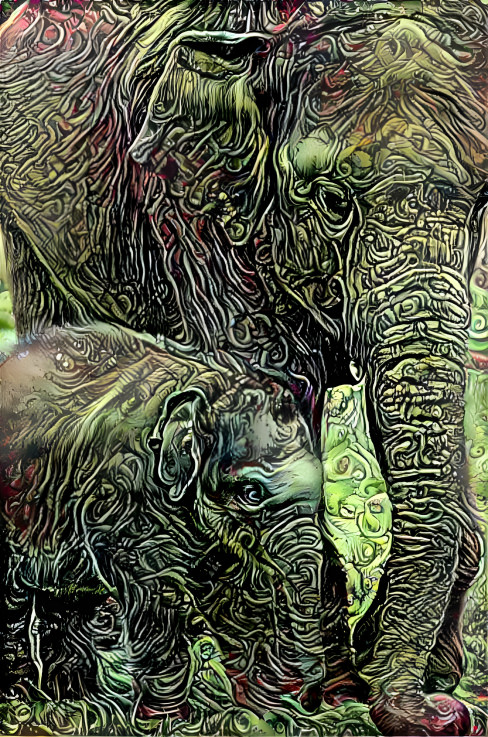 Elephants