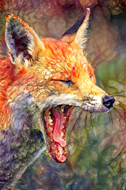 Fox