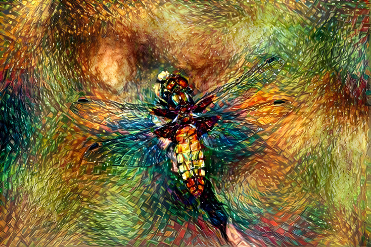 Dragonfly