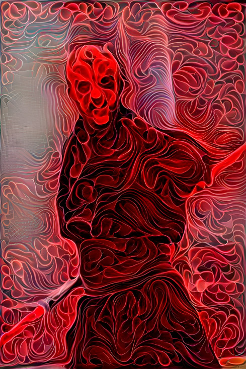 Darth Maul