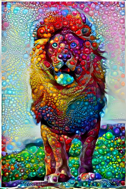 Lion