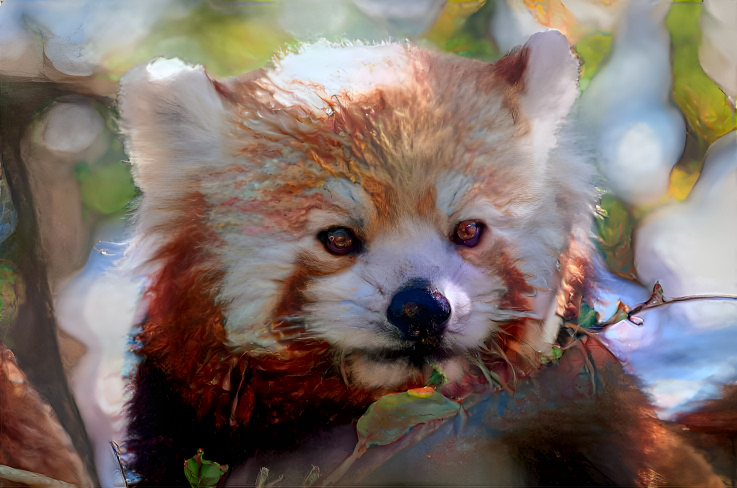 Red Panda