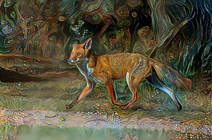 Fox