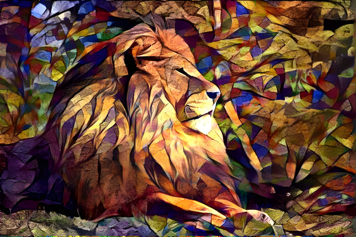 Lion