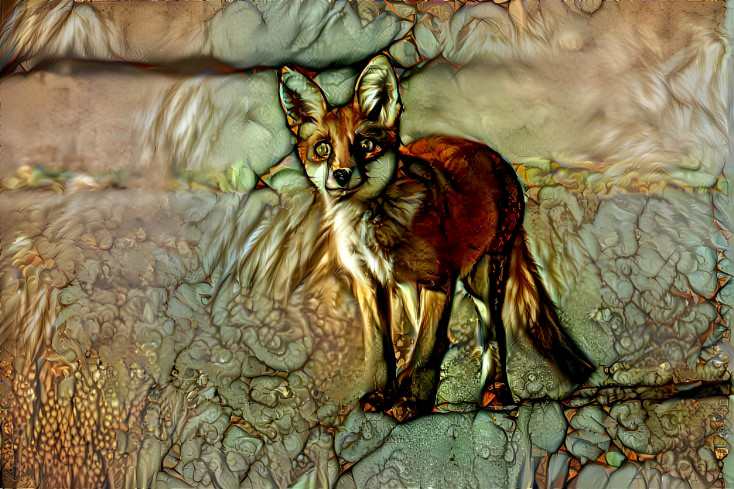 Fox