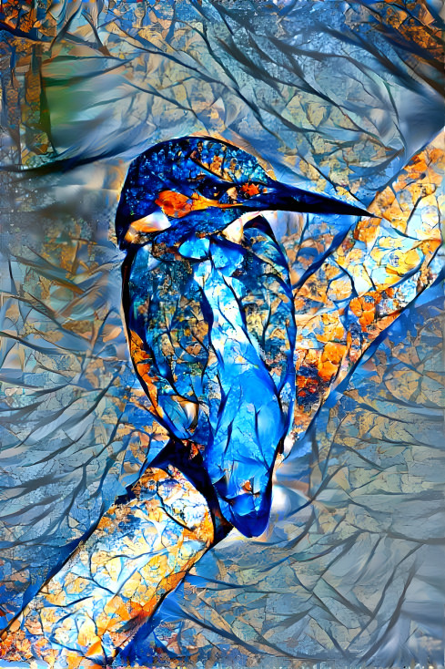 Kingfisher