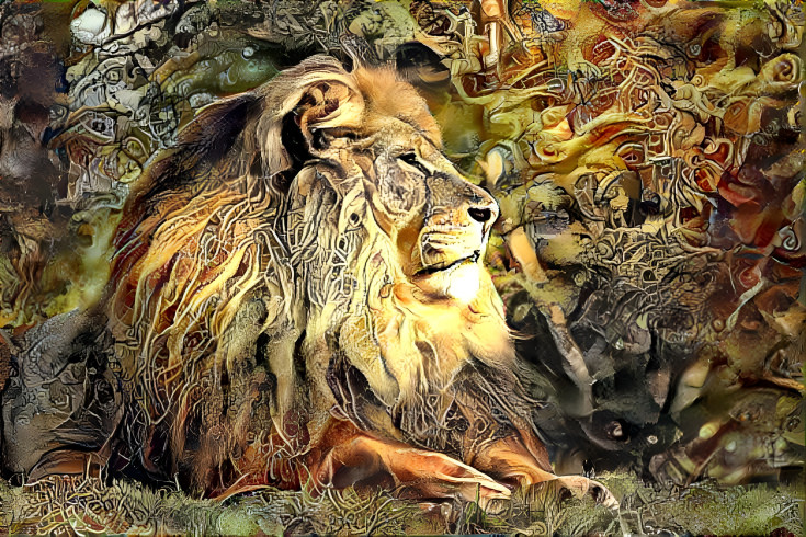 Lion