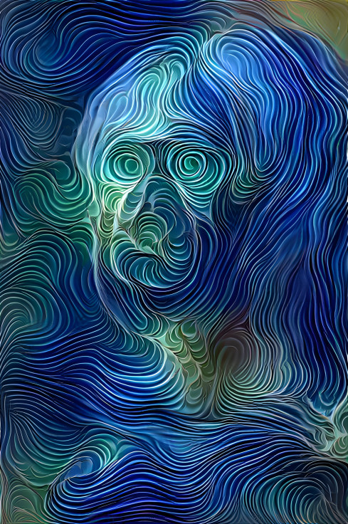 Abstract Ape