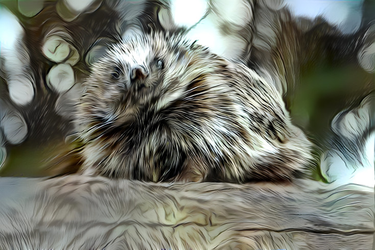 Hedgehog 