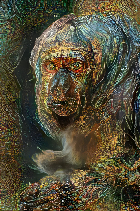 Ape