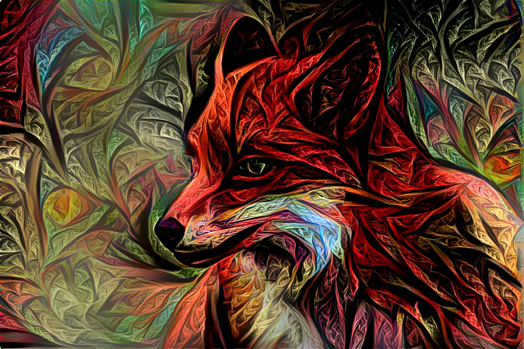 Fox