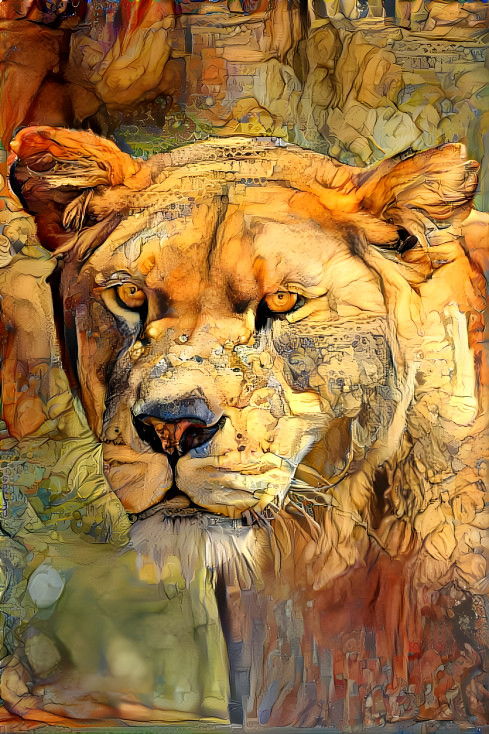 Lion