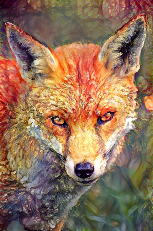 Fox 